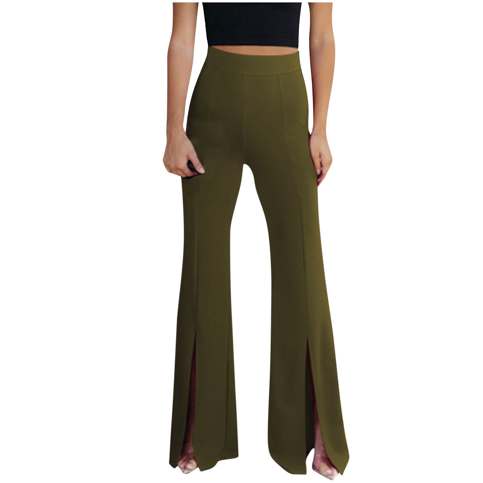 Pbnbp Women's High Waist Wide Leg Dress Pants With Pockets For Work Casual 9300690b 3eee 4c87 91a2 Fc290ae1034d.080e1757953a0e6775ea52dbbcc06d2a