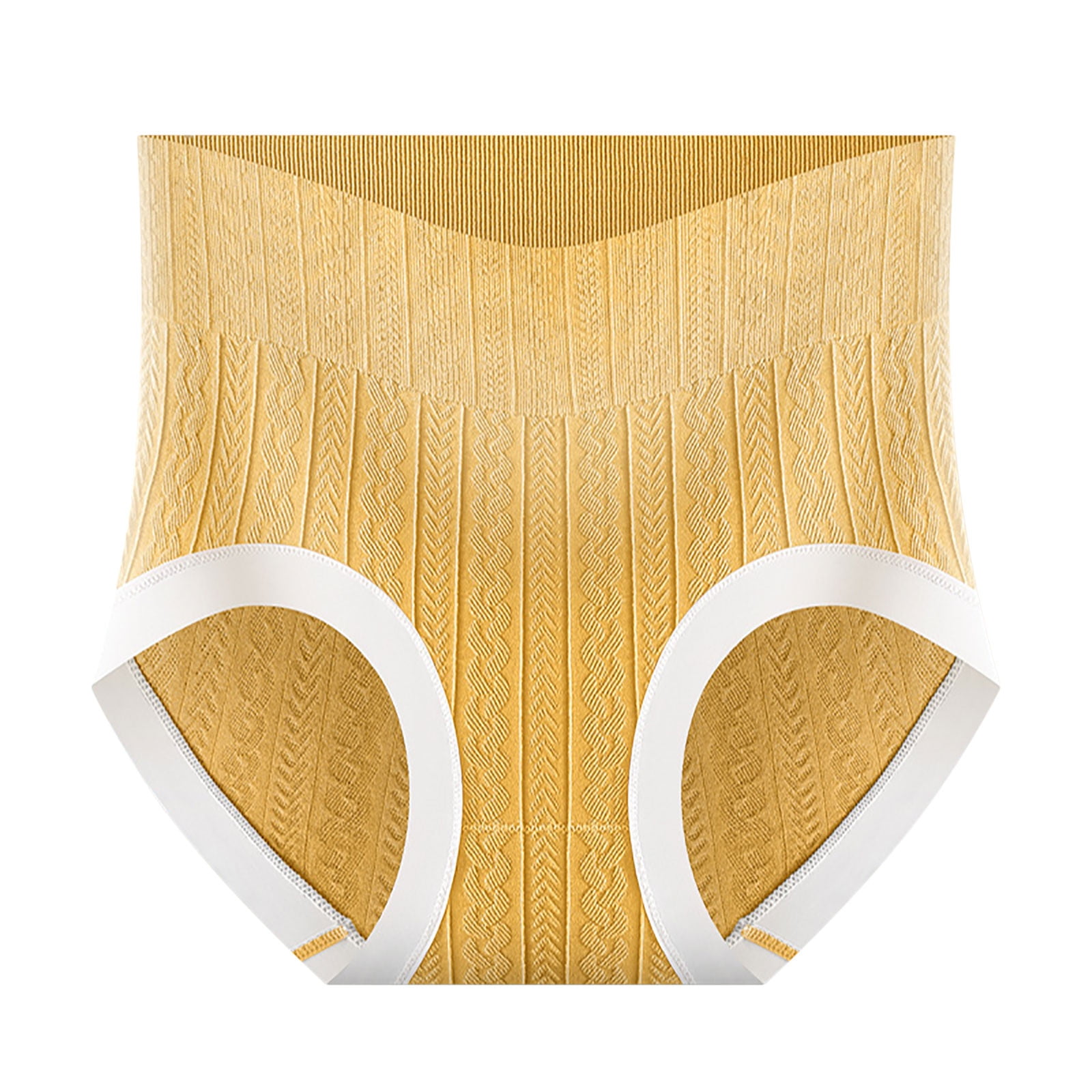 Hfyihgf Graphene Vaginal Tightening & Body Shaping Briefs Graphene Panties