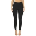 thumbnail image 1 of Hfyihgf High Waist Yoga Pants with Pockets for Women Butt Lifting Yoga Leggings Compression Soft Comfy Stretch Tights Workout Running Pants Clearance, 1 of 6