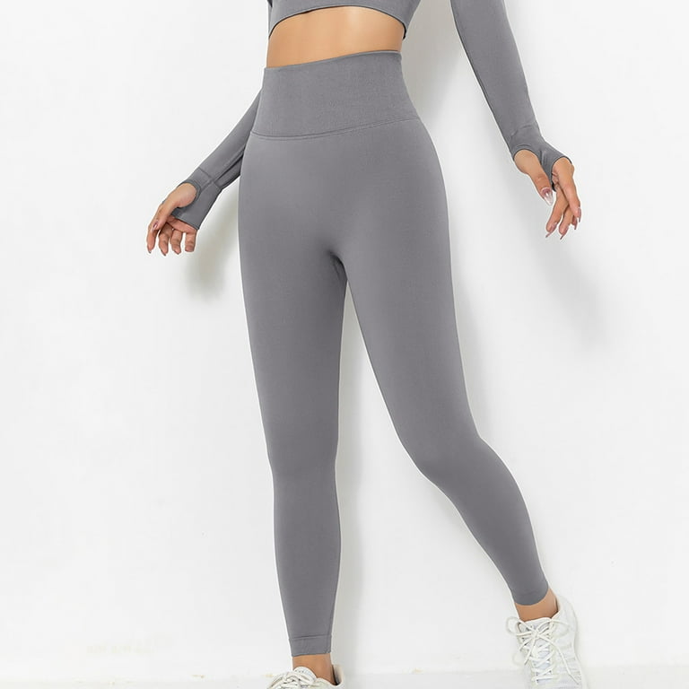 https://i5.walmartimages.com/seo/Hfyihgf-High-Waisted-Leggings-for-Women-Soft-Comfy-Tummy-Control-Slimming-Yoga-Pants-for-Workout-Running-Gray-S_8364ad03-7fe3-43cd-8cd8-3d5247853744.d640cd0e4e6141b082404915b0c83181.jpeg?odnHeight=768&odnWidth=768&odnBg=FFFFFF