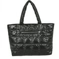 thumbnail image 1 of Hfyihgf Puffer Tote Bag for Women Quilted Puffy Handbag Lightweight Winter Down Cotton Padded Shoulder Bag Down Padding, 1 of 7