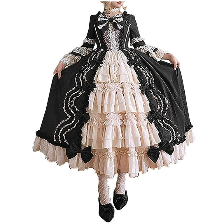 Vintage masquerade dresses discount