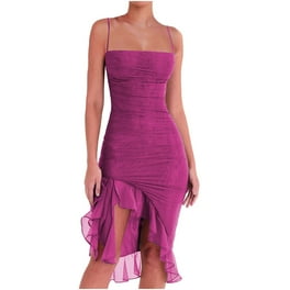 Sexy Off Shoulder Backles Lace Split Party Dress Sexy Off Shoulder Backles Lace Split Party Dress