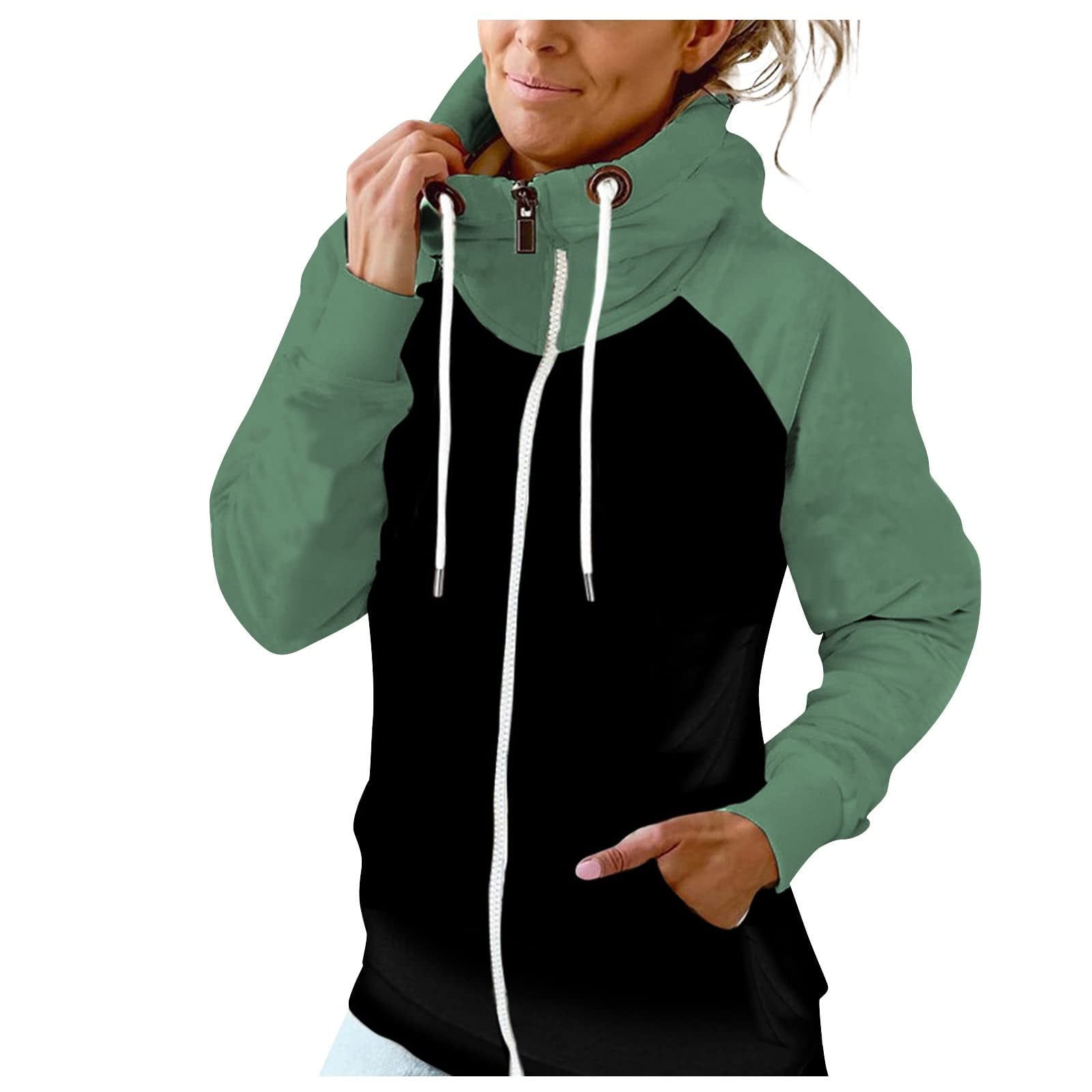 トップス S w zip hoodie long TCT Zip Hoodie — TCTeardrops