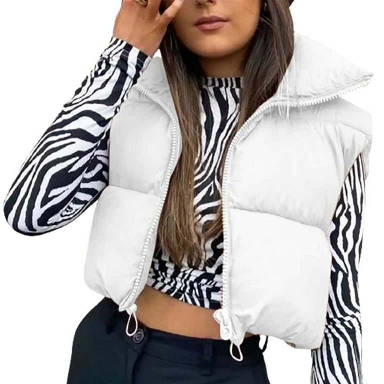 ジャケット・アウター argue FOODIE OVER DOWN VEST/WARM MILK Amazon.com: Men Vest Jackets Mens Sleeveless Puffer Jacket