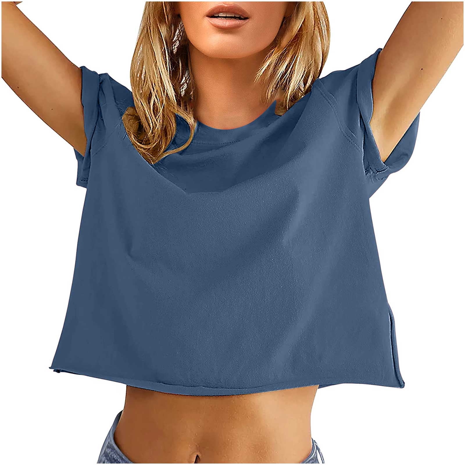 casual tops for teenagers