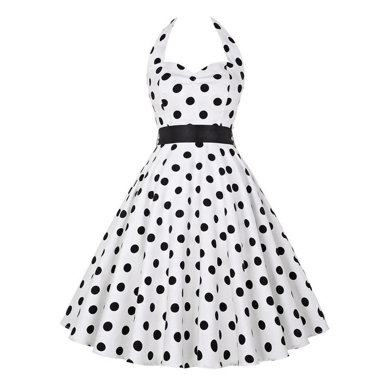 black and white store dresses & Halter Gown Dress L evening party or any other occasions Wholesale black and white dress