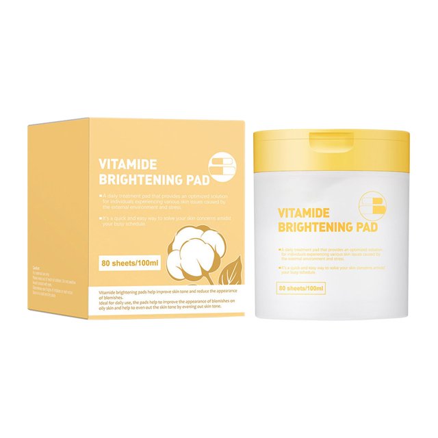 HgHuhaa Facial Hydration Fading Calming Skin Wet Compress CottonClean