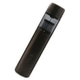 thumbnail image 1 of PureCasa Car Vacuum Portable Plug-in Handheld Vacuum with 120W Power, 14.8ft Corded & Large Suction, Household Slim Lightweight Mini Vacuum Cleaner for Home Vihecle, 1PC, Black, 2.2"x2.2"x9.9", 1 of 9