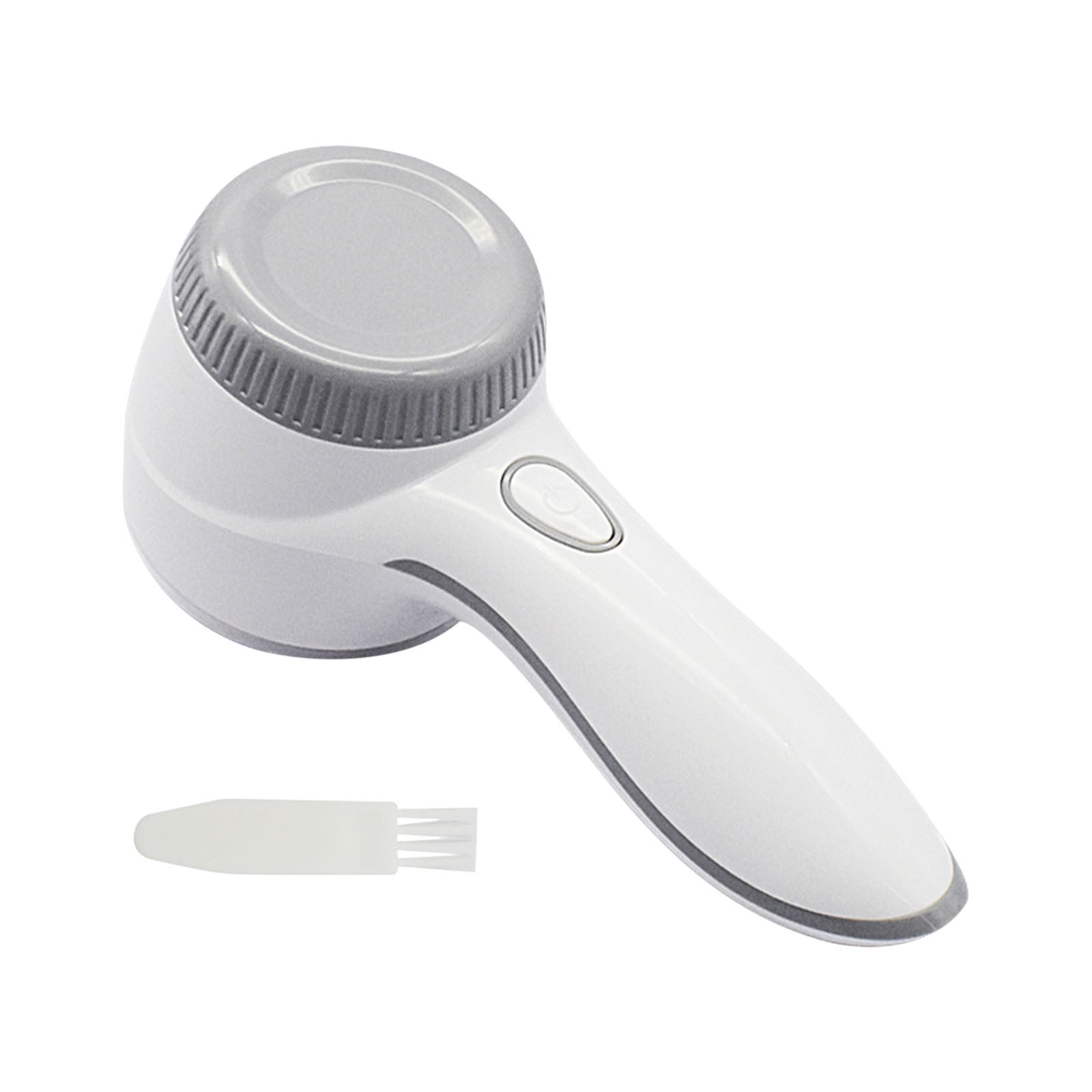 Hgallory Fabric Shaver & Lint Ball Remover for Clothes, Furniture & Blanket, 2in1 Household