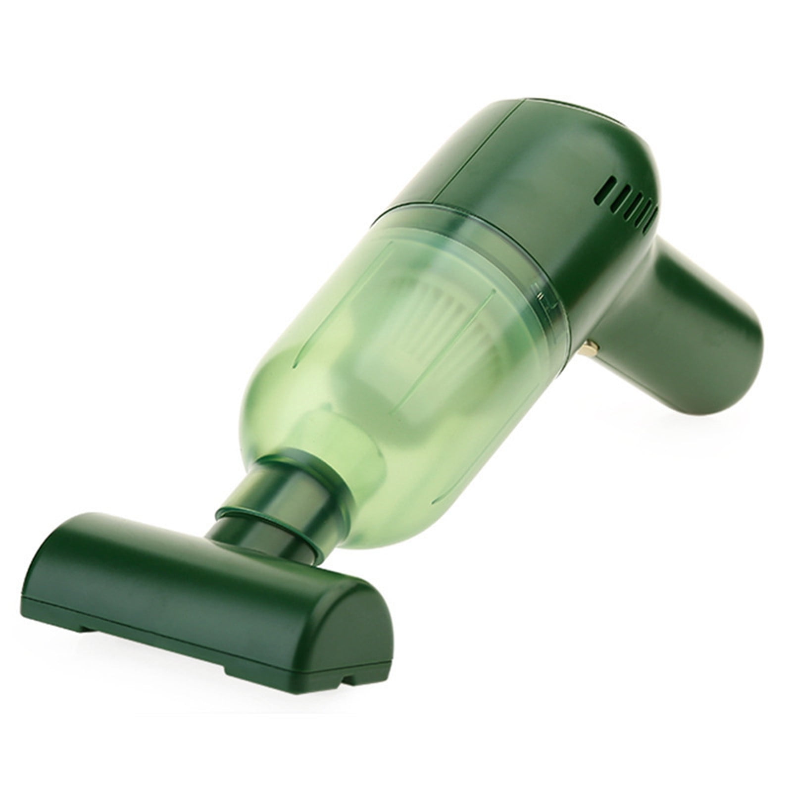 Hgallory Handheld Vacuum Cordless, Car Vacuum Portable Rechargeable