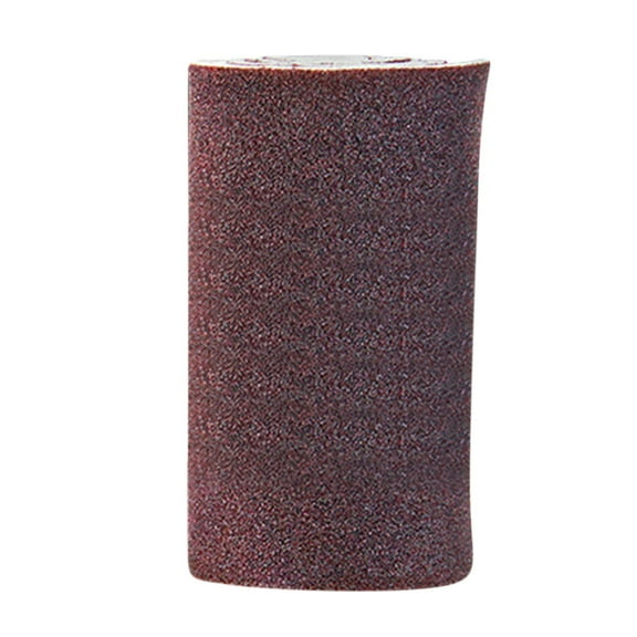 Hgallory Household Emery Sponges Brush 1-Piece Roll for Cleaning, Carborundum Nano Sponge Reusable Dishwashing Oil Removal Sponges Kitchen for Sink Pot Pan, 5.8"x40"x0.2", 1PC, As Shown