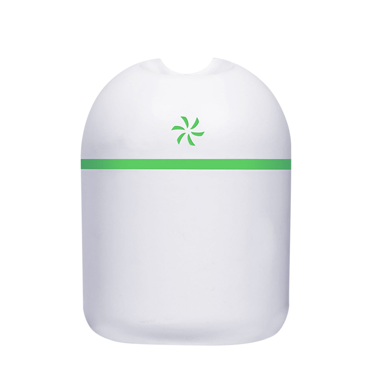 Hgallory Mini USB Desktop Humidifiers for Bedroom Office, 300ml Quiet ...
