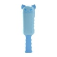 thumbnail image 1 of Hgallory Portable Household Lint Remover for Pet Hair & Dust, Home Supplies Electrostatic Lint Removal Brush for Bed, Blanket, Clothes & Furniture, Plastic Sticky Lint Shaver Brush, 1PC, Blue, 1 of 5