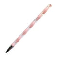 thumbnail image 1 of PureCasa Reusable Infinity Pencils for Office Writing Drawing, 1 PC Premium Inkless Pencil Student Stationery, Office Supplies, Pink, 1 of 7