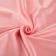 thumbnail image 1 of PureCasa Simulated Silk Pillowcase for Hair and Skin, Standard 20"x26" Pillowcases Set of 2 Pack with Envelope Closure, Gift for Women Men, 1 of 5
