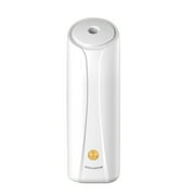 PureCasa Waterless Aroma Diffusers with Essential Oil 1 Bottle, Household 50ml Capacity Mini USB Plug-in Aromatherapy Oil Diffuser, Silent Portable Humidifiers for Bedroom, 1PC, B, 6.3"x2"x2"