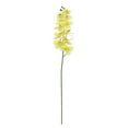 Hgehaz Artificial flowers Artificial Flowers for Home Decor 2 Stems