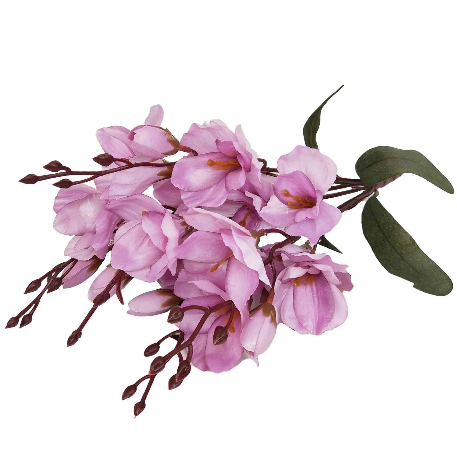 Hgehaz Artificial flowers Artificial Flowers for Home Decor Centerpiece