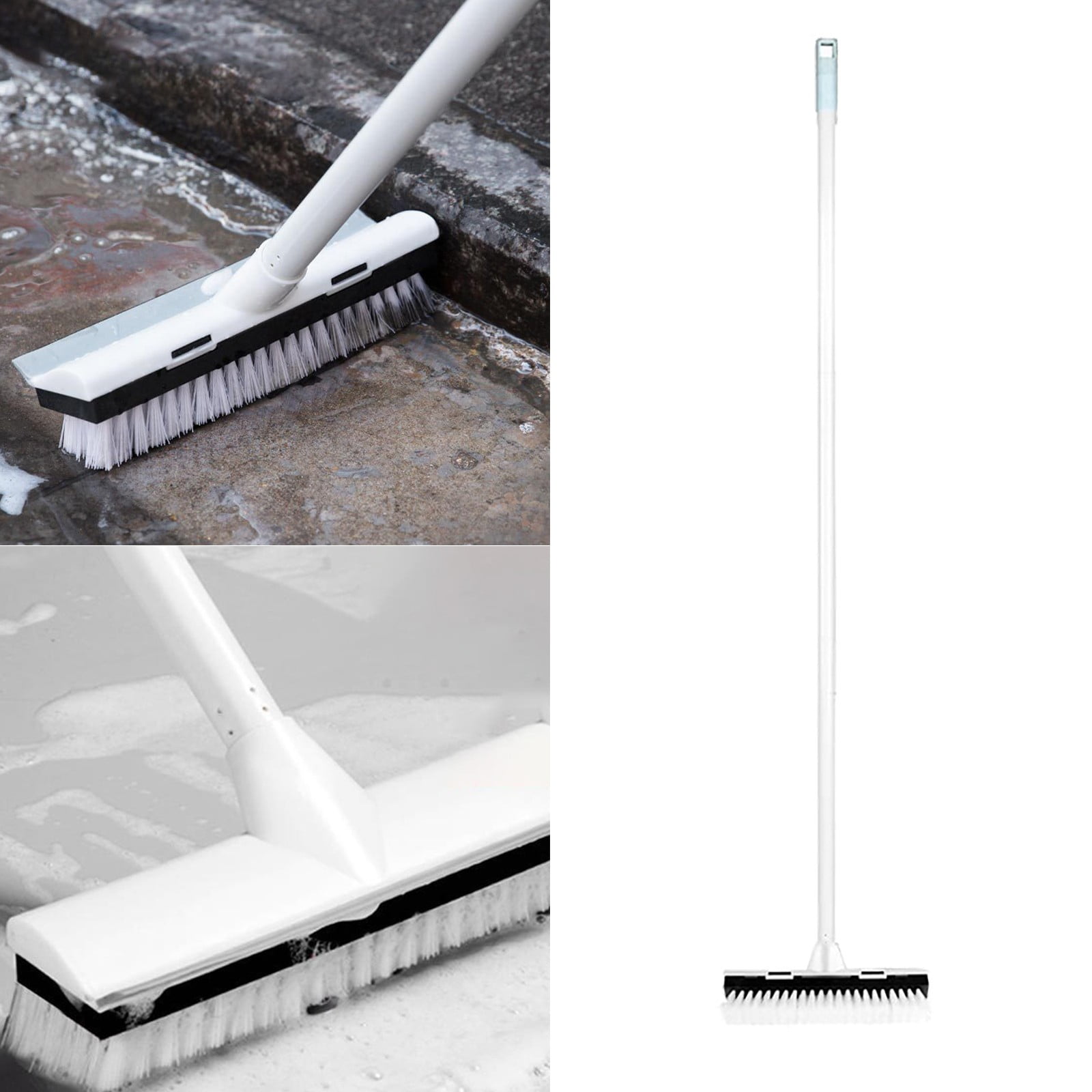 Hgehaz Cleaning Brushes Small Spaces Wiping Tiles Cleaning Bathrooms