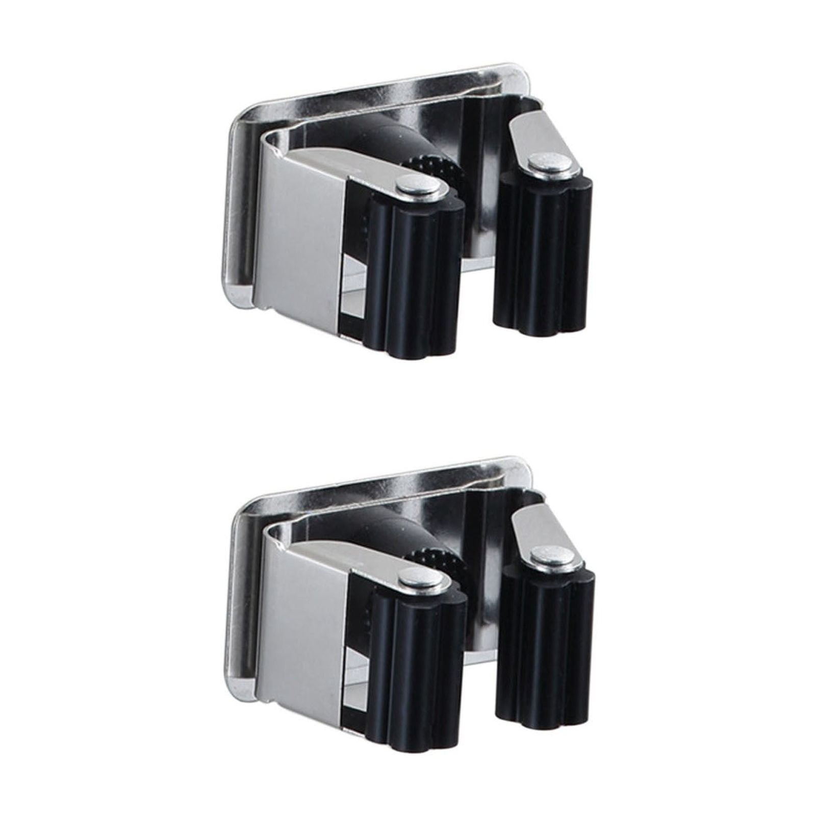 Hgehaz Clearance Bathroom Products Mop Holder Wall Mount 304 Stainless