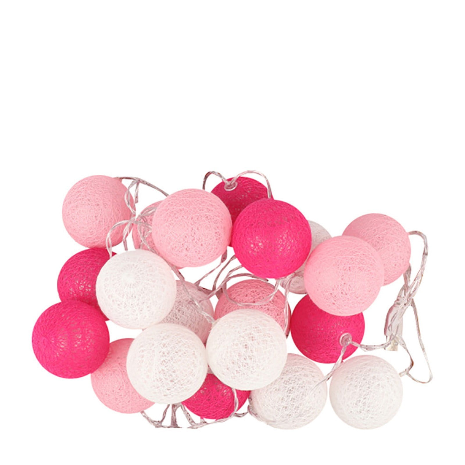 Hgehaz Decoration String Light Decoration String Lights Indoor 3Meters