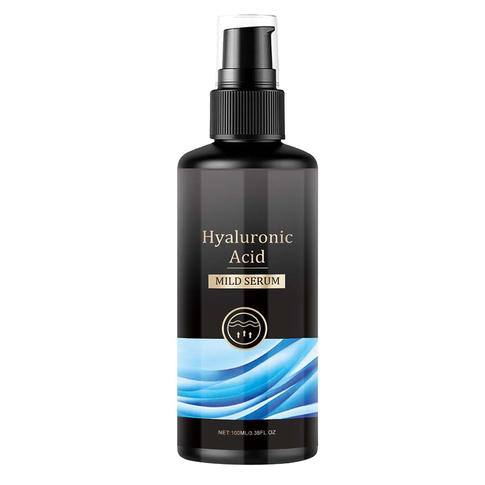 Hgesaa Hyaluron Hochdosiert Hyaluronsäure Gesicht Vegan Gesichtspflege