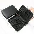 thumbnail image 1 of Hgferr Hot Manicure Set Nail Clippers Pedicure Kit 30 Pcs Nail Care Tools For Travel Grooming,Gift for Women, 1 of 2