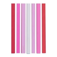 540Pcs Star Origami Papers Colored Star Paper Strips DIY Origami Stars ...