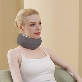Cervicorrect Neck Brace by Healthy Lab Co Neck Brace for Neck Pain and Support Walmart