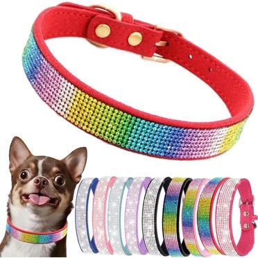 Bark Doctor Mini Anti-Bark Collar For XXS Dogs – Perfect For Chihuahuas (Model BD656v)