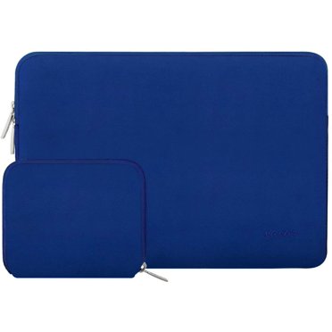 Neoprene Sleeve Case For 13-13.3 Inch Laptop – Fits MacBook Pro/Air, Acer, Universal, Padded, Multiple Colors