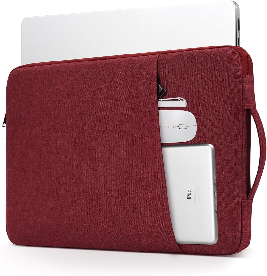 Hgudesign Laptop Case 16 Inch, 15.6 Inch Laptop Sve for HP 15.6