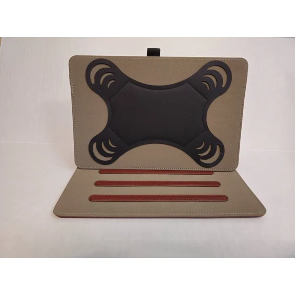 Hgwalp Universal Case For 9-10.5 Inch Tablet Folio Stand Protective Cover