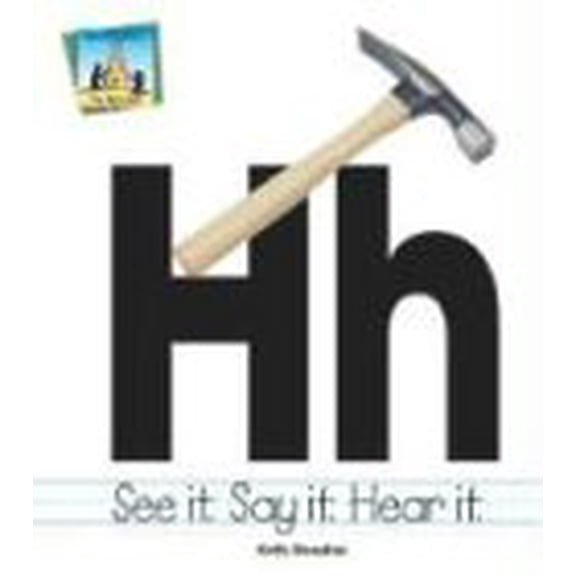 Pre-Owned Hh (Library Binding) 1577654013 9781577654018