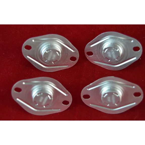 Hh18Ha416 Furnace Thermostat Limit Switch Carrier Bryant Payne Hh18Ha416A 4 Pack