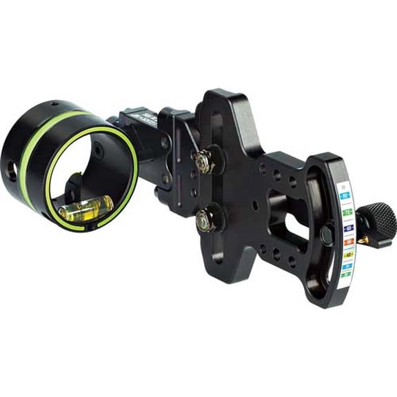 Hha Optimizer Lite X 5010 W .010 Scope 1.625In