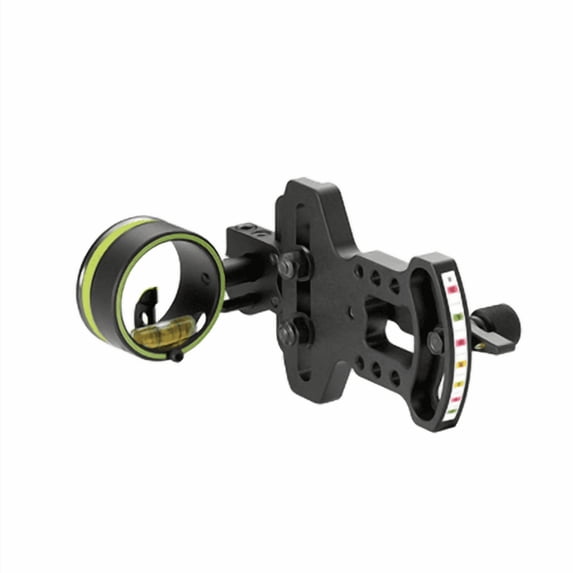 HHA Sports Optimizer Sight, 3019 1 Pin .019 LH