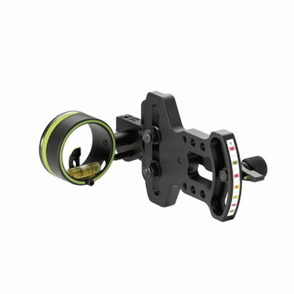 HHA Sports Optimizer Sight, 3019 1 Pin .019 LH