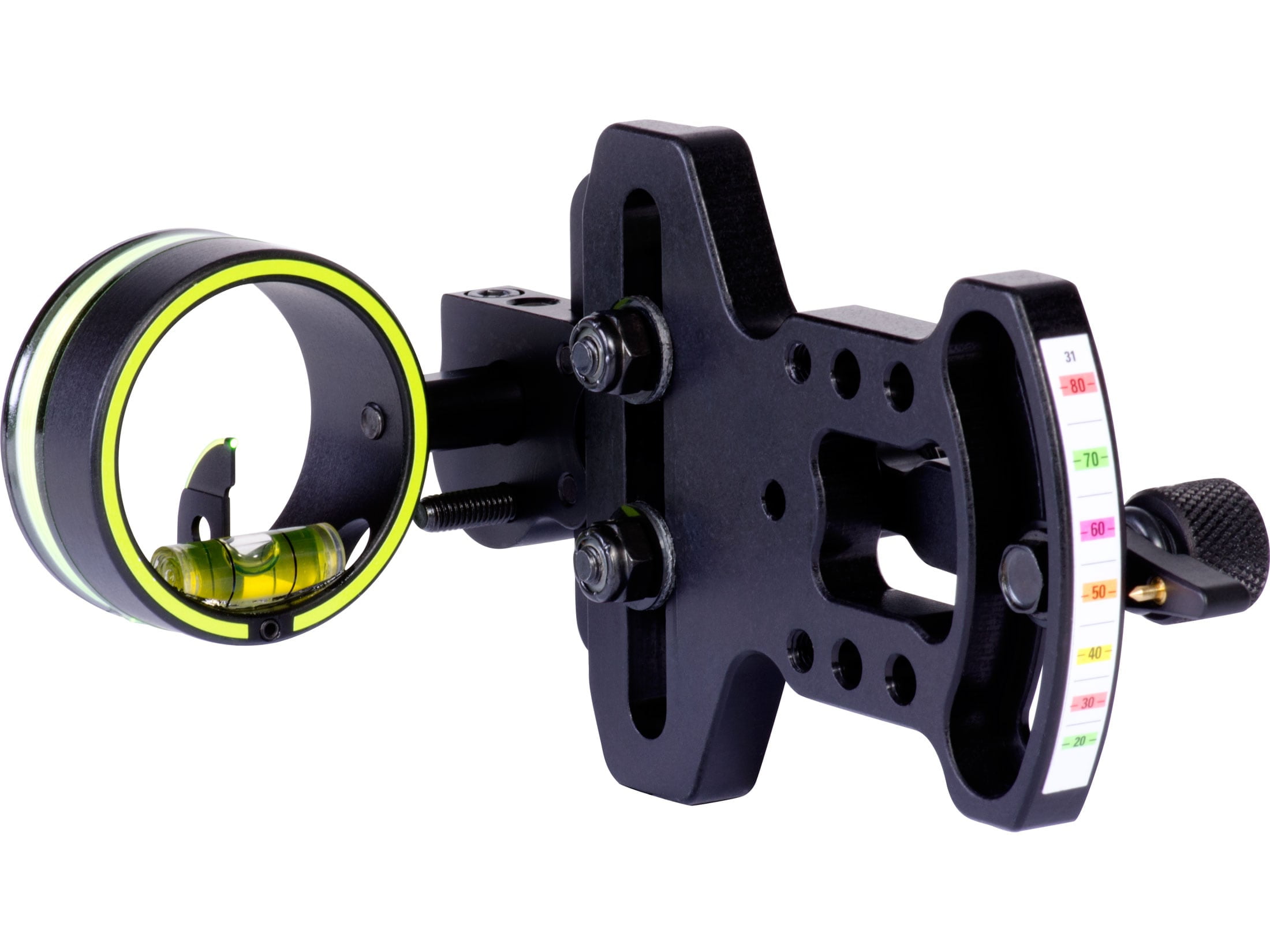 Hha Optimizer Sight 3019 1 Pin .019 Rh