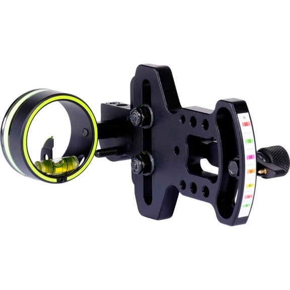 Hha Optimizer Sight 3019 1 Pin .019 Rh