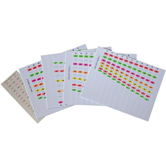 Hha Sight Tapes Optimizer Lite