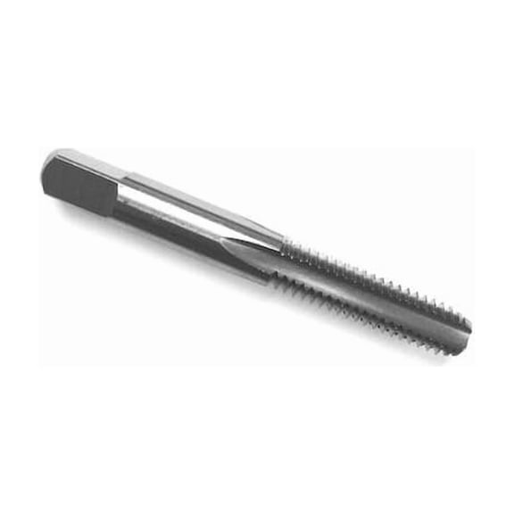 1/2-20NF H3 4 Flute High Speed Steel Bottom Hand Tap 1014-5020