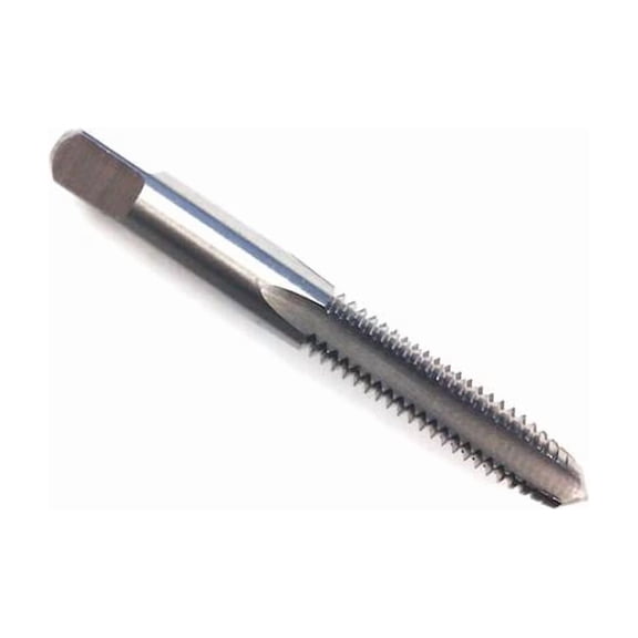 1/2-20NF H3 4 Flute High Speed Steel Plug Hand Tap 1013-5020