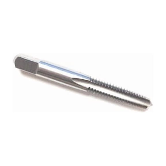 Hhip 1/4-28NF H3 4 Flute High Speed Steel Taper Hand Tap 1012-2528 Pack of 3