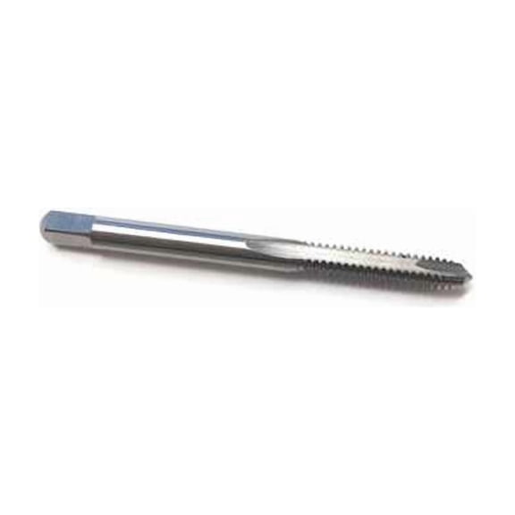 Hhip 12-24NC H3 2 Flute Spiral Point Plug Tap 1011-6062 Pack of 2