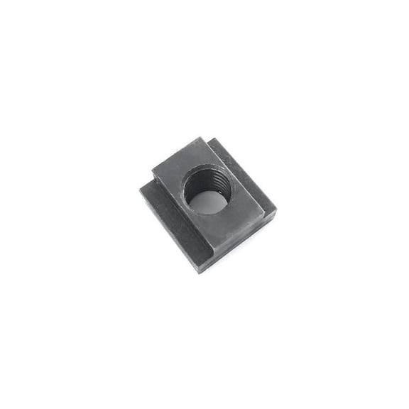 Hhip 7/16"3/8-16 T-Slot Nut 3900-1202 Pack of 4