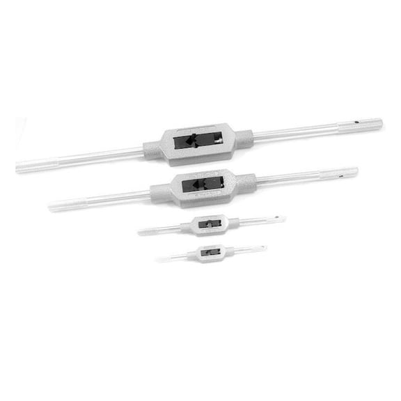 Hhip Adjustable Tap/Reamer Wrench Set No.1 3900-0236
