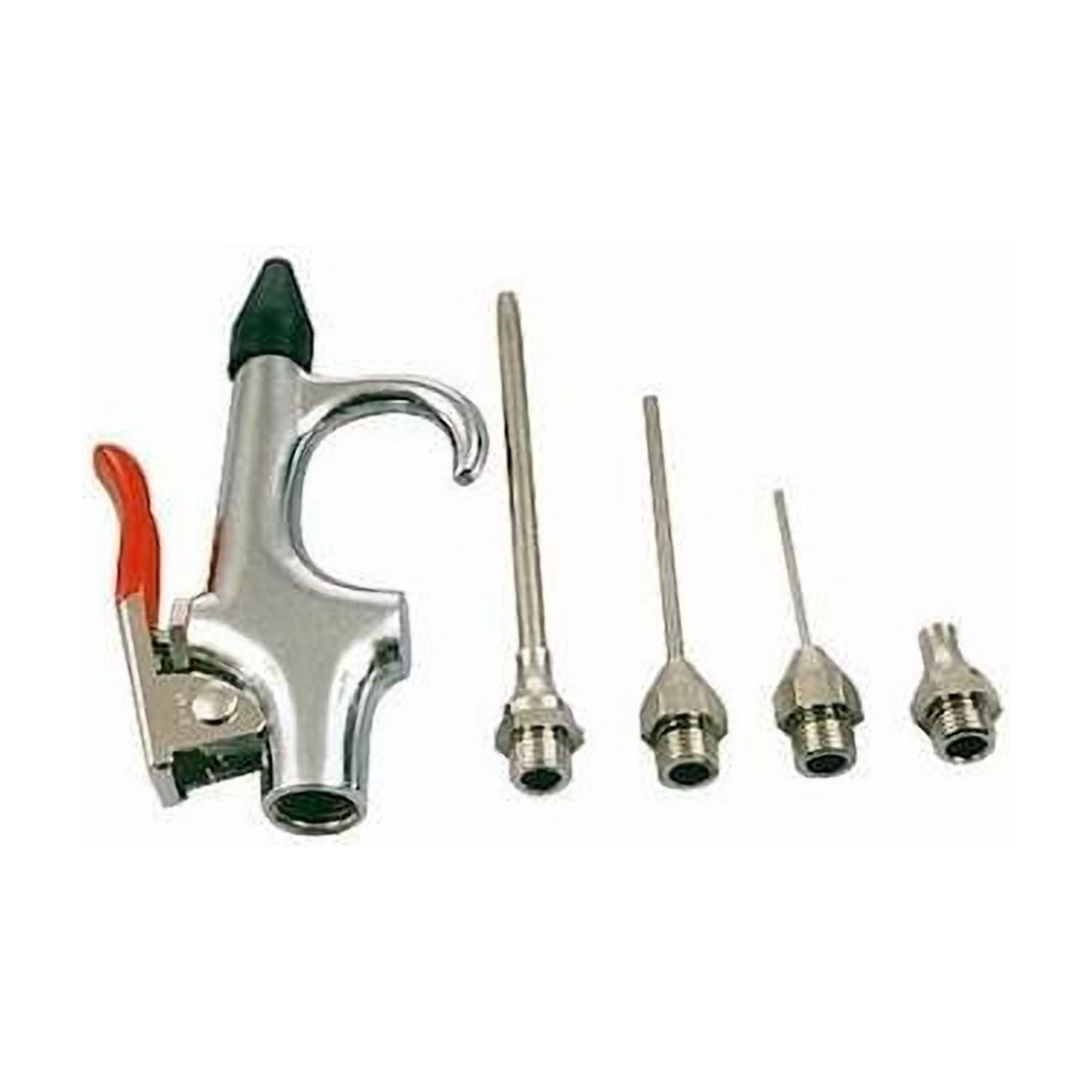 Hhip 5 Piece Air Blow Gun Set 7600-0170