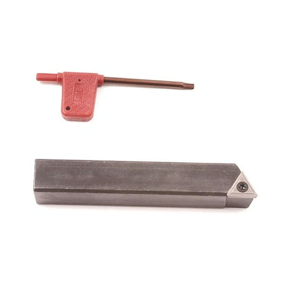 Hhip Al8 Indexable Carbide Turning Tool 1/2" 2003-0122